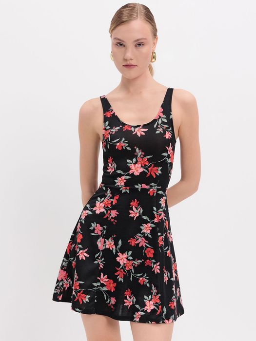 Платье летнее H&M