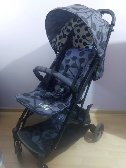 Детска количка cosatto woosh 3