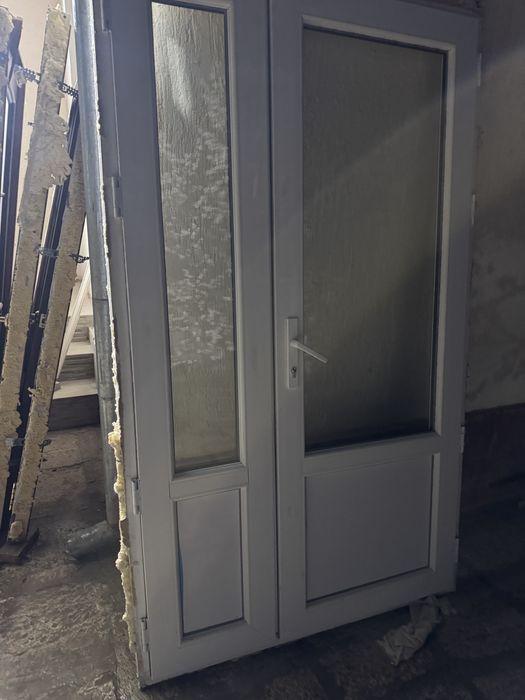 Есік,баспалдақ,поль