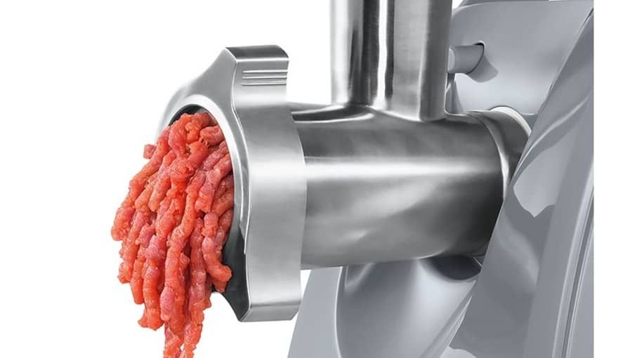 Мясорубка Bosch MFW45020