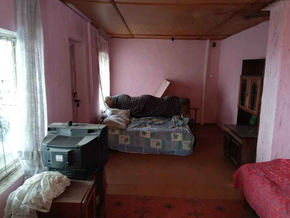 Продается жилая дача