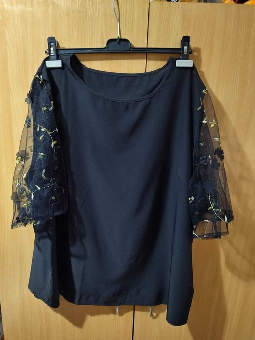 Fusta ocazie rochie bluza marimi mari