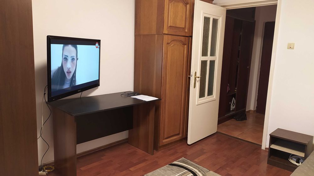 Garsoniera de inchiriat Brasov