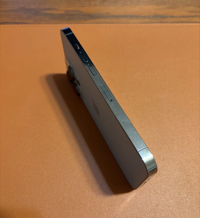 Iphone 13 Pro 256gb Blue Sierra