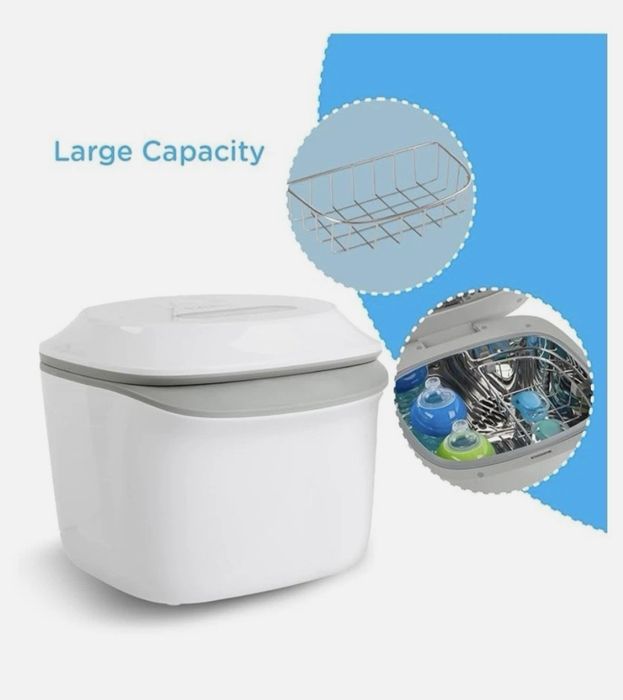 UV стерилизатор за бебешки принадлежности  ELVAS