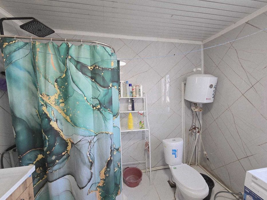 В продаже дом, Бесколь, Санта Барбара