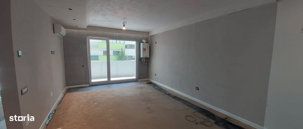 Apartament 2camere 45mp plus balcon 10mp , zona Eroilor — fotografia 1