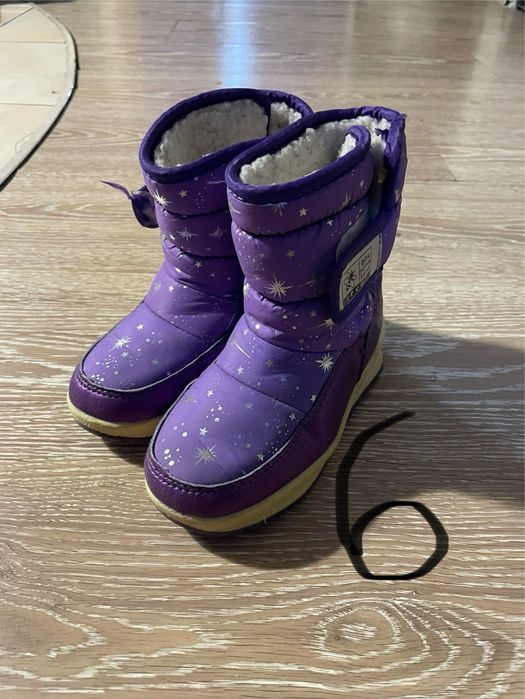 Обувь , б/у , цена договорна