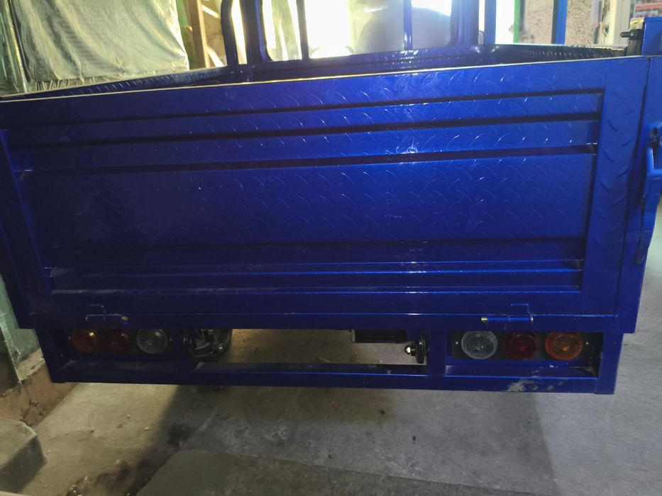 Продается трицикл