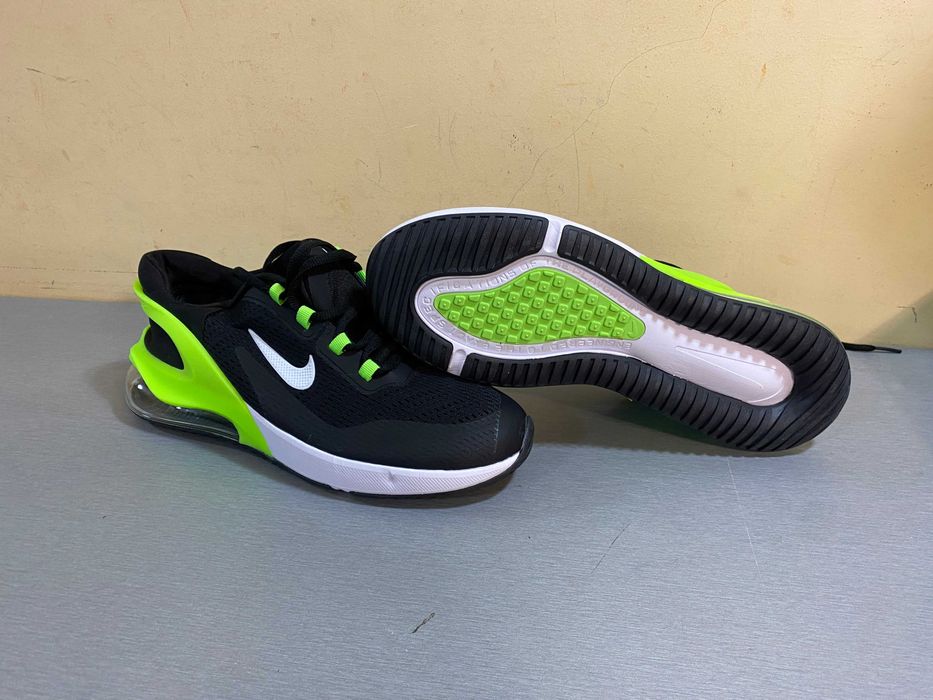 Nike Air Max 270 GO On/Off Shoes 2023
