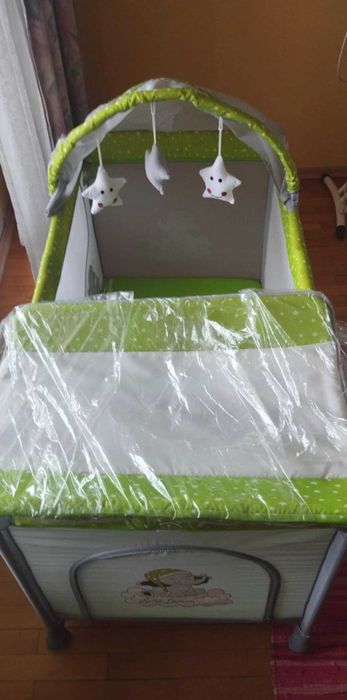 Детска кошара Лорели