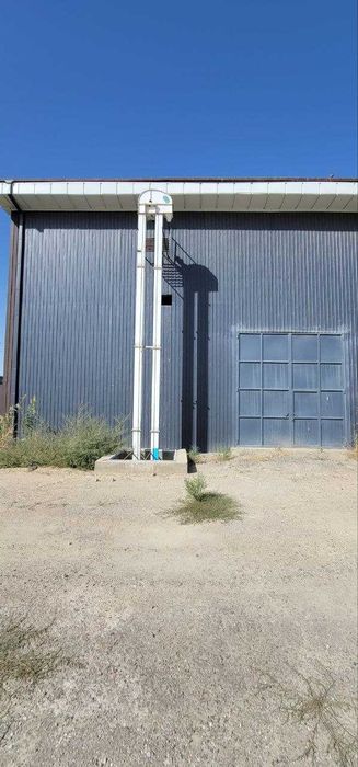 Таййор ун завод сотилади