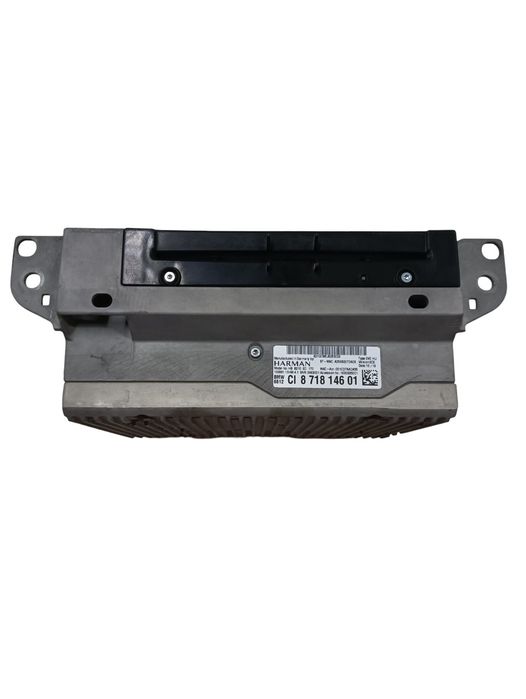 Unitate Cd Player Bmw 5 G30, F90 2016 - > 871814601