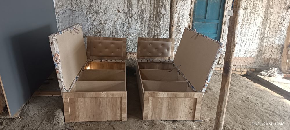 Сандикли кроват Аксия 850 000