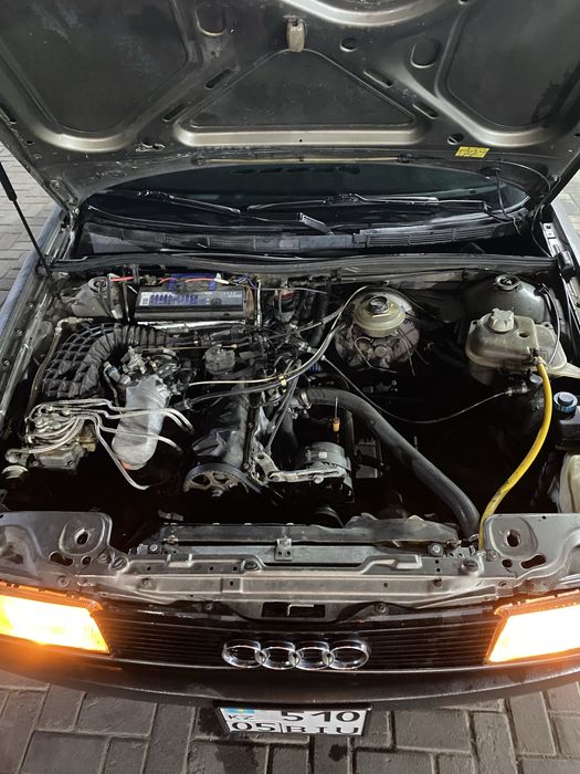 Продам или обмен на ауди с4