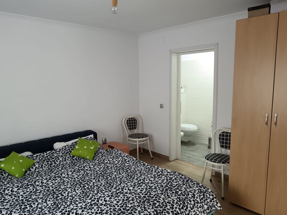 PF Vând casa în Capusu Mic jud. Cluj