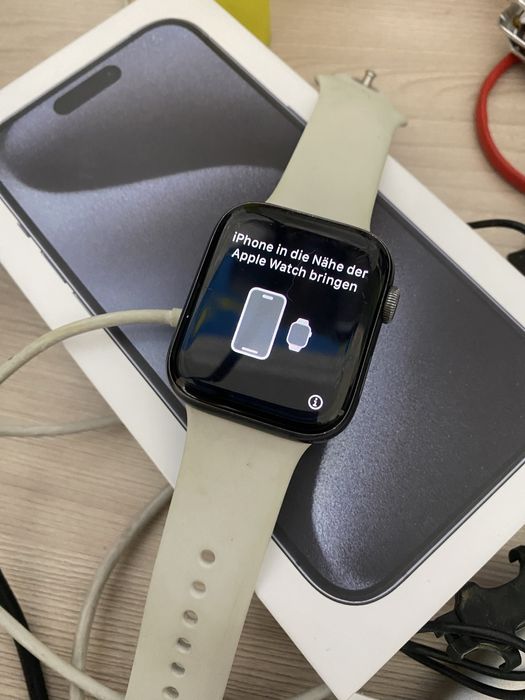 Apple watch 4 44mm