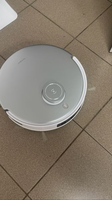 Ecovacs T20 Pro Omni