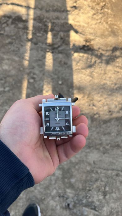 Часы mercedes IWC AMG для мереседес w221 w216