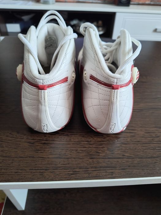 Adidași Reebok Infinity