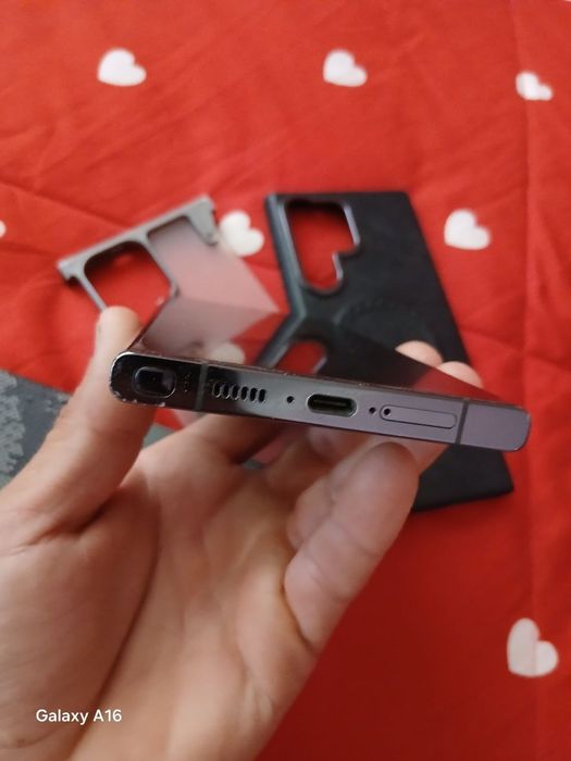 Samsung s23 ultra