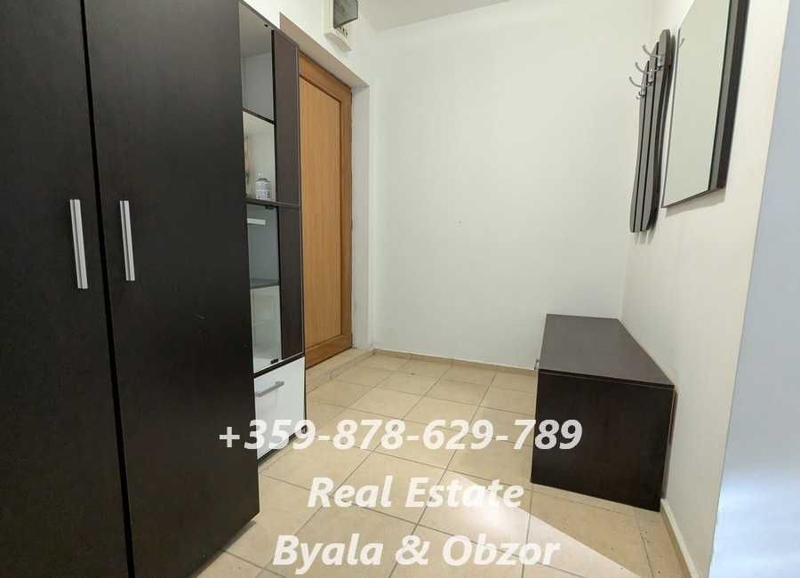 Продава се Едностаен апартамент в Бяла - 36 кв.м за 1167 €/кв.м - Снимка #7