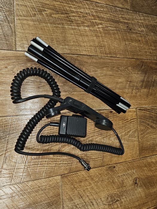 Тангенты Barrett-940 Qmac HF90