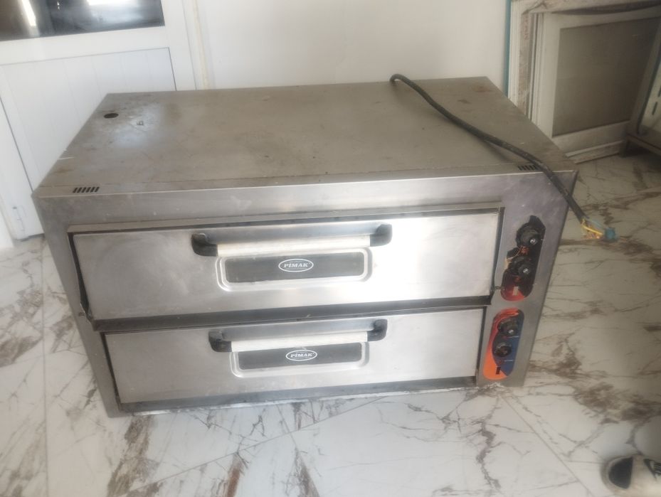 Пицца печь 380 вольт