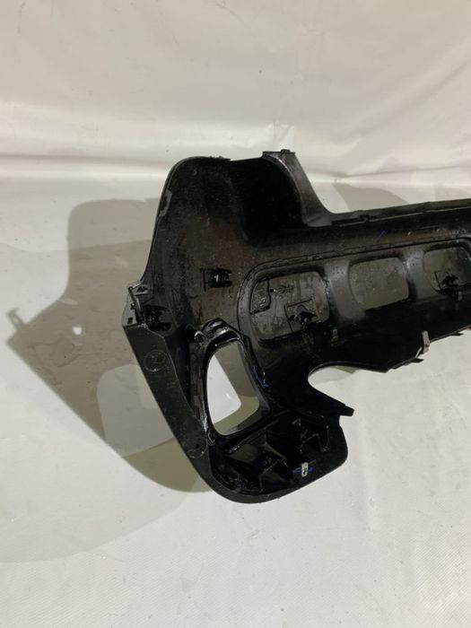 Bara spate Citroen C3, AirCross, 2017, 2018, 2019, 2020, cod origine OE 13489730.