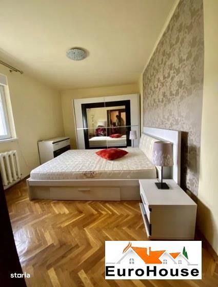Apartament cu 3 camere in Caroline de inchiriat