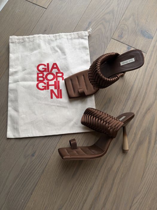 Оригинал Giaborghini 40 размер