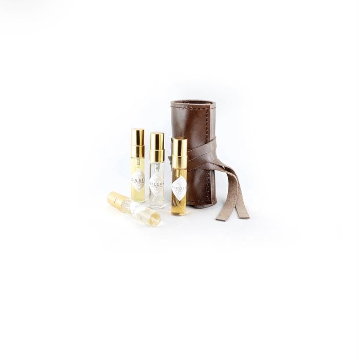 KREPIDA Discovery Set Limited Edition