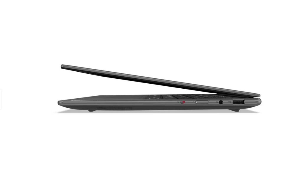 Lenovo Yoga Pro 7 14IRH8 – i7-13700H, RTX 3050 6GB, 16GB RAM, 1TB SSD, 3K – FULL BOX + GARANȚIE