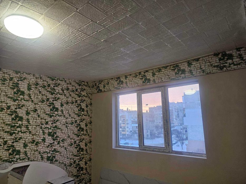 Дава се под наем Двустаен апартамент в Разград, Орел -  кв.м за 228.99 € - Снимка #1