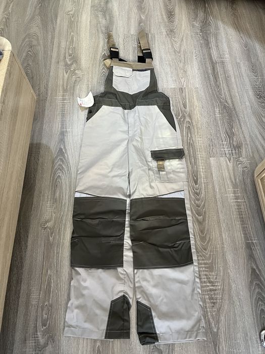 Спецодежда комбинезон Сириус