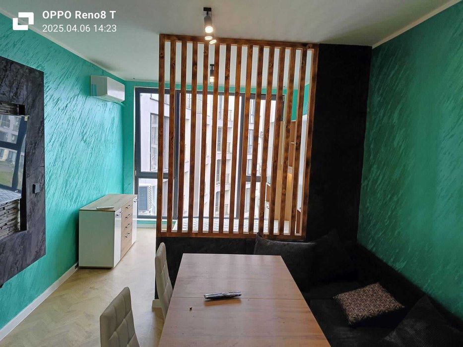 Дава се под наем Едностаен апартамент в София, Манастирски ливади - 42 кв.м за 418.2 € - Снимка #5