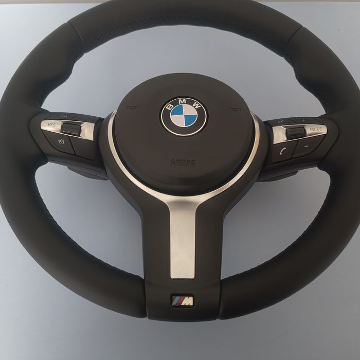 М волан за BMW F10 F06 F07 F32 F30 F36 F33 F48 F25 F15 F16