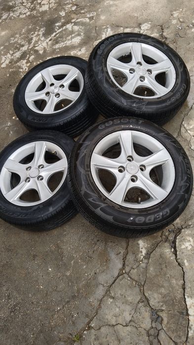 Diska balon 185/65 R14