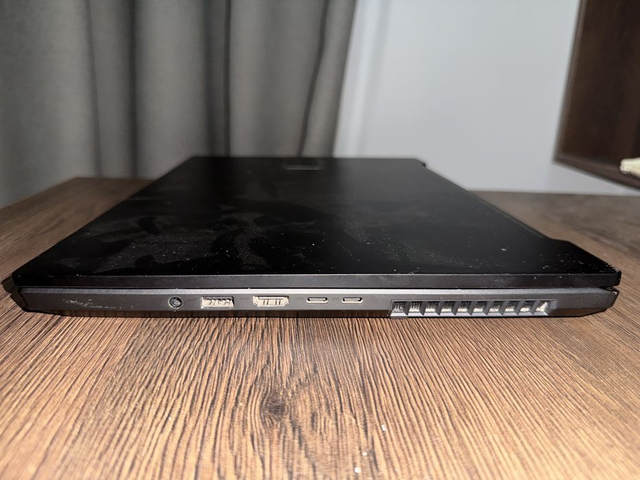 ноутбук ASUS vivibook Pro 16x OLED (M7601RM)