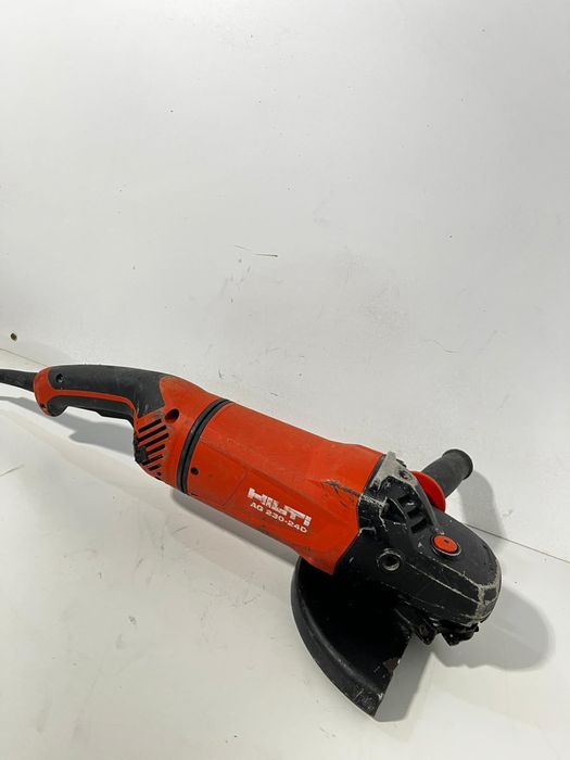 Flex Hilti AG 230-24 DB panza 230
