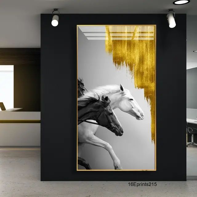 Картины в алюминиевой раме!!!