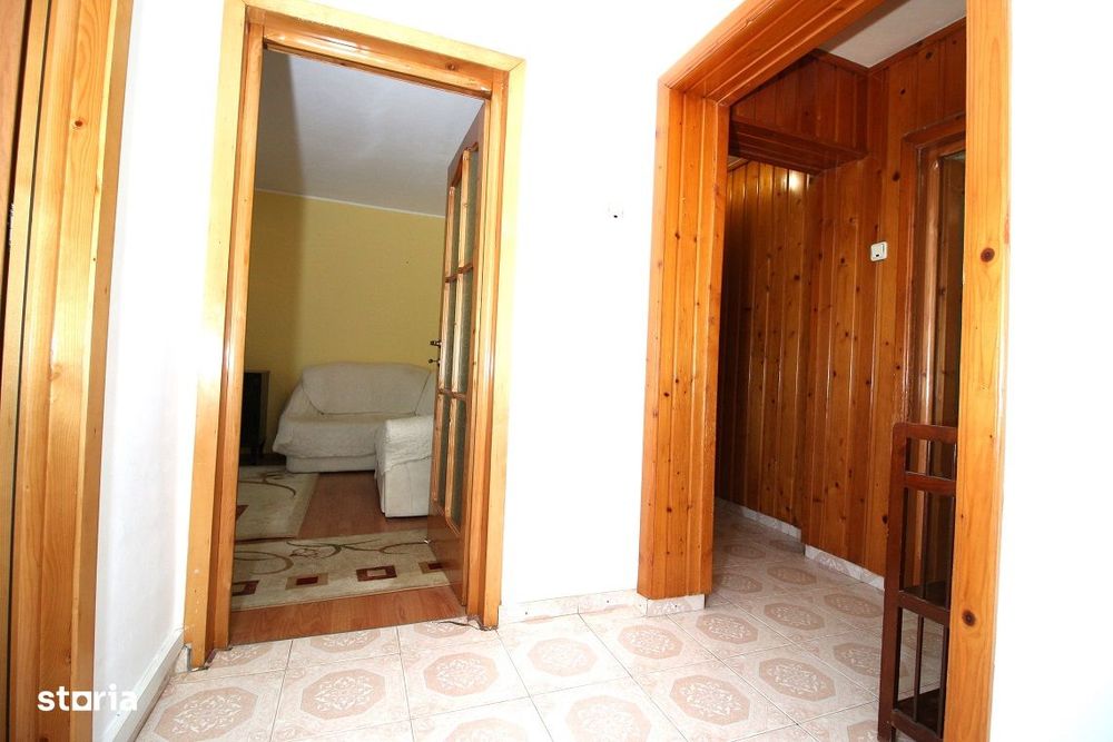 3 Decomandate Alecu Russo Mobilat/Utilat Toate Imbunatatirile