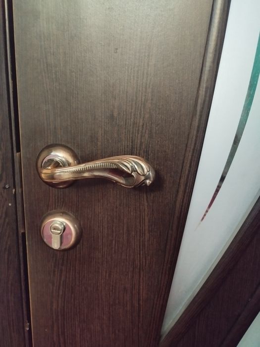 Дверь , 4 штук состояние хорошее