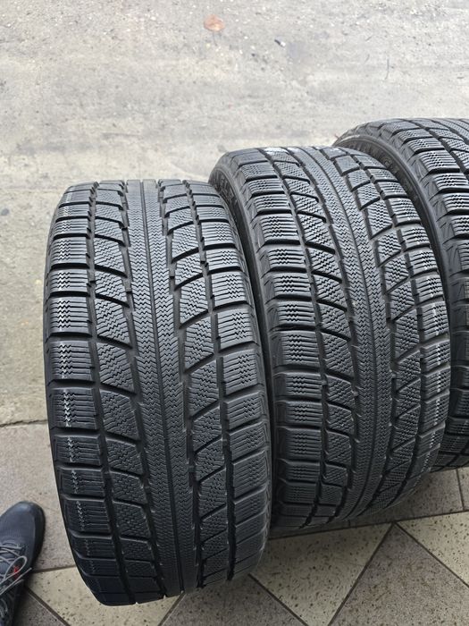 Anvelope 225 45 17 Triangle