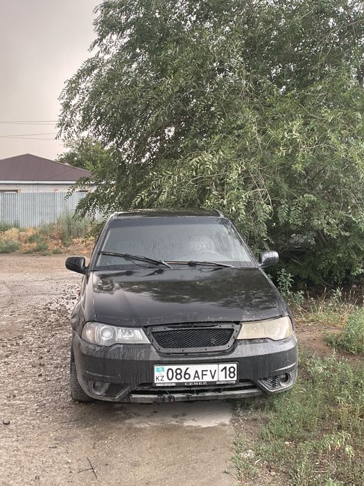 Продам деу нексия 2