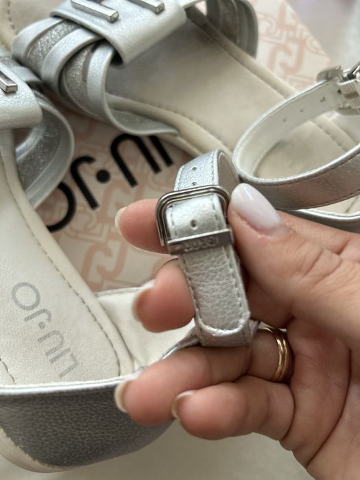 Сандали Liu Jo , 31н