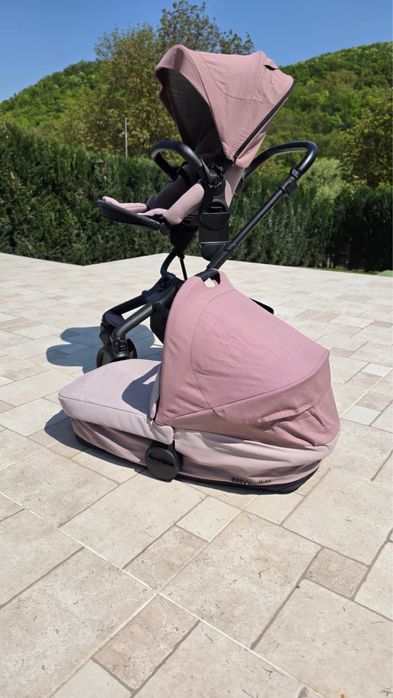 easywalker harvey 2