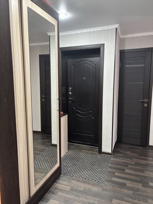 Продается 4х комнатная квартира