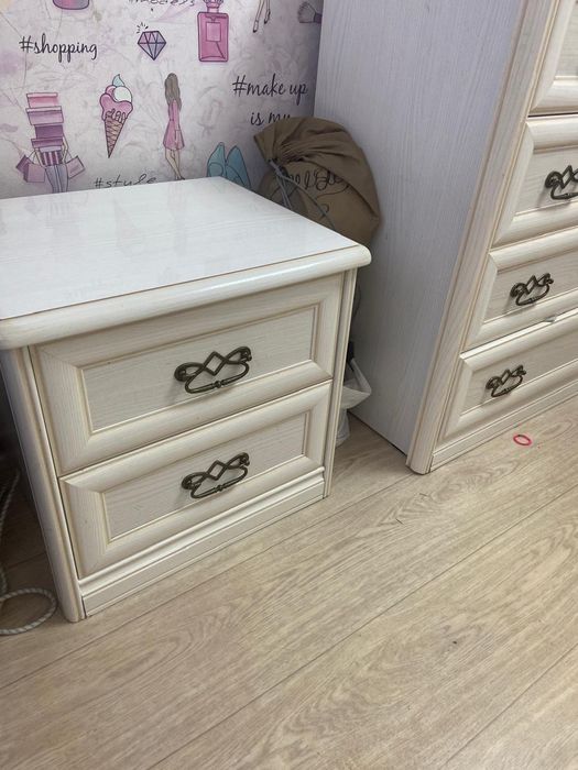 Спальный гарнитур Шатура Евро