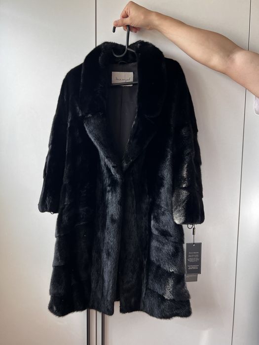 Продам срочно Шуба норка